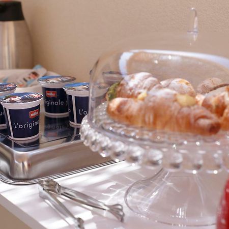 Agrigentumbreakfast Bed & Breakfast Ngoại thất bức ảnh