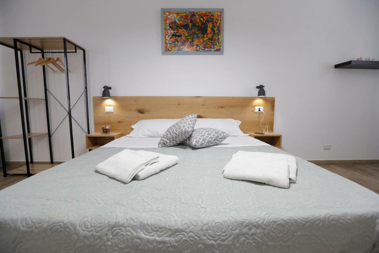 Agrigentumbreakfast Bed & Breakfast Ngoại thất bức ảnh