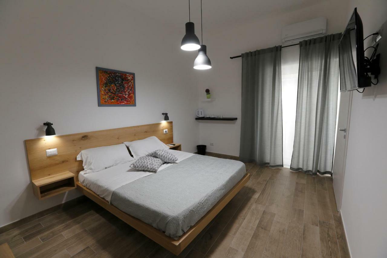 Agrigentumbreakfast Bed & Breakfast Ngoại thất bức ảnh