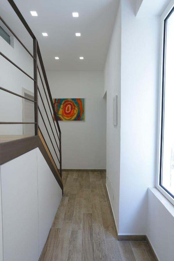 Agrigentumbreakfast Bed & Breakfast Ngoại thất bức ảnh