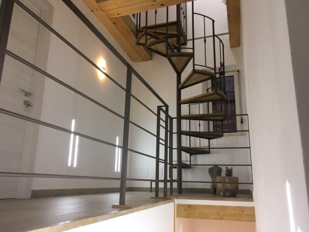 Agrigentumbreakfast Bed & Breakfast Ngoại thất bức ảnh