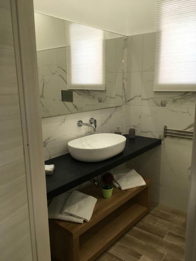 Agrigentumbreakfast Bed & Breakfast Ngoại thất bức ảnh